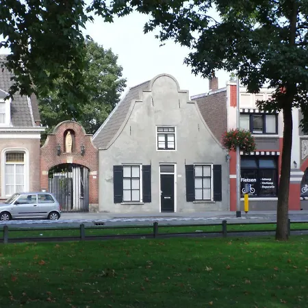 Bed and breakfast Corvel