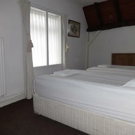Corvel Bed and breakfast
